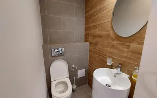 Apartament 3 camere Nerva Traian | DoubleTree by Hilton Hotel - Poză 11