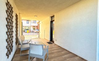 Green Future Residence | Oportunitate Închiriere Vila Pipera - Poză 66