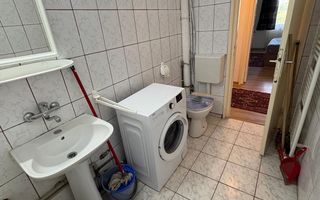 Apartament  de  ÎNCHIRIAT | Bd. Independenței | etaj intermediar - Poză 9