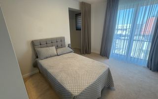 Apartament modern 3 camere - 90 mp utili + terasă - Str Iacob Bologa - Poză 10