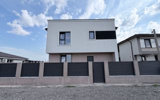 Casa Individuala - 4 camere - 3 bai - 370mp teren - Poză 3