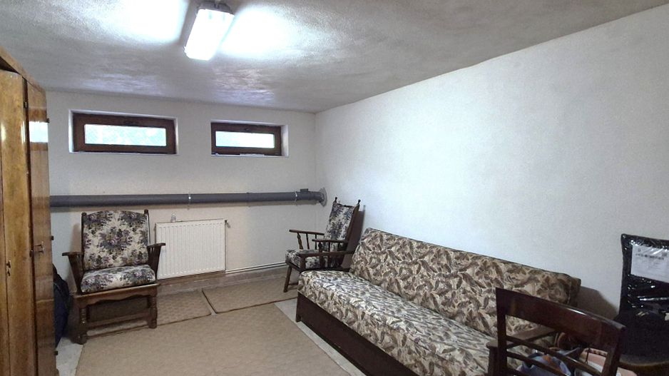 COMISION 0% - Casa cu view specataculos, D+P+M 236mp teren 436mp Campulung Arges - Poză 33