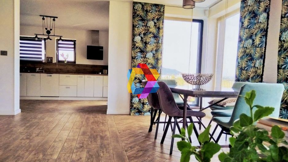 Casă 420 mp Cristian - Poză 8