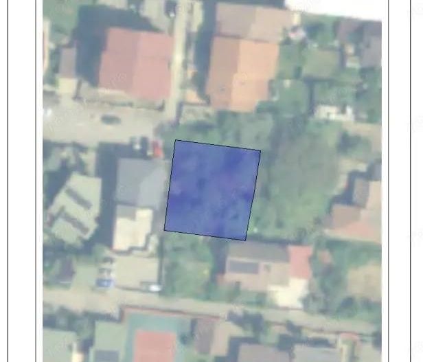 Braytim | 521 mp | Intravilan | Utilități | CF fără sarcini - Poză 2