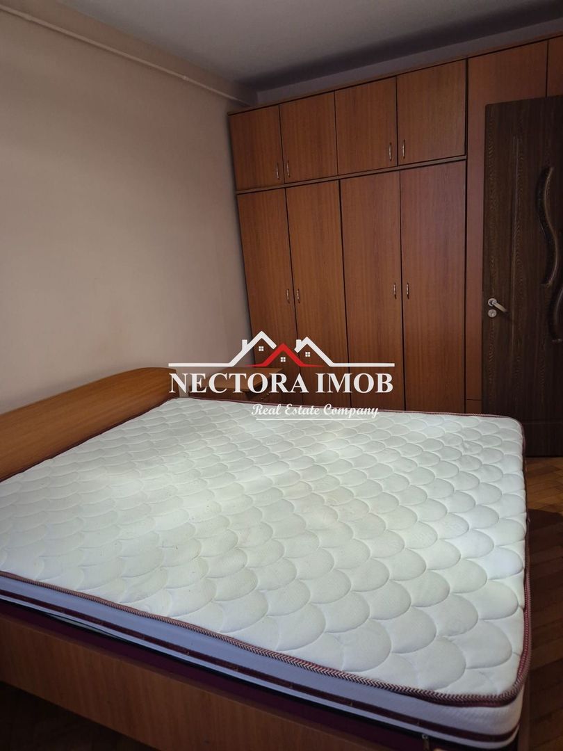 NECTORA IMOB-Apartament 2 camere, 52 mp, Zona Cantemir Lotus, Utilat - Poză 4