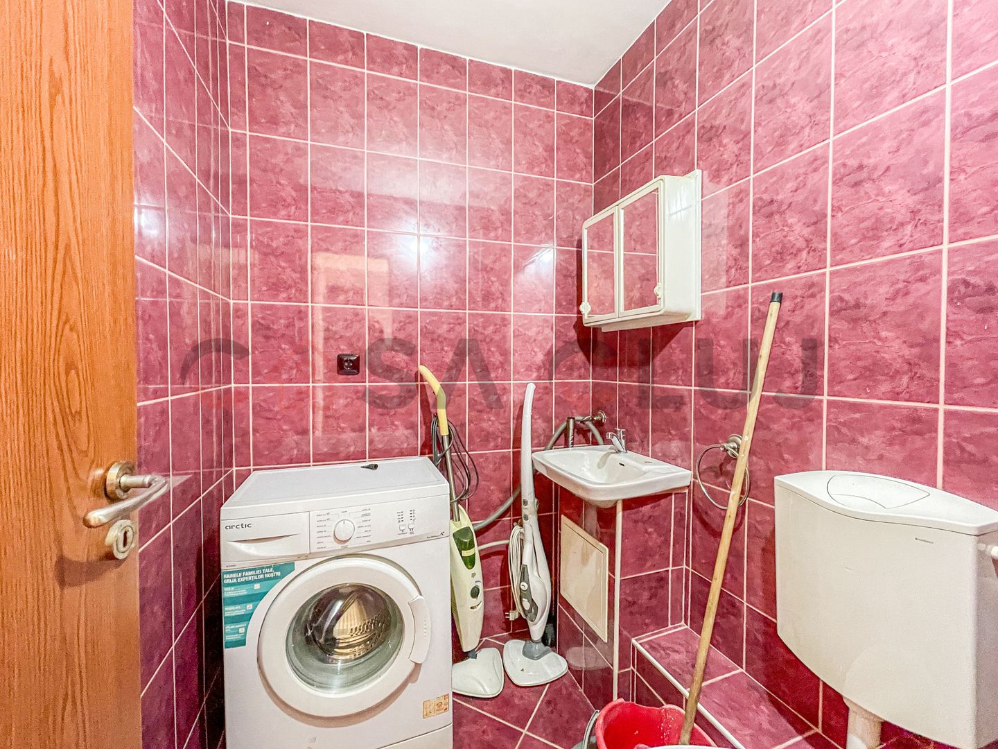 2600 euro/ mp - 3 camere decomandate - Club Transilvania - Poză 6