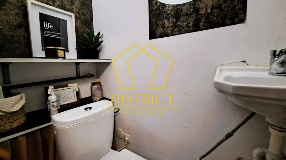 Apartament cu 1 camera | Ultracentral | Piața Sf. Gheorge - Poză 7