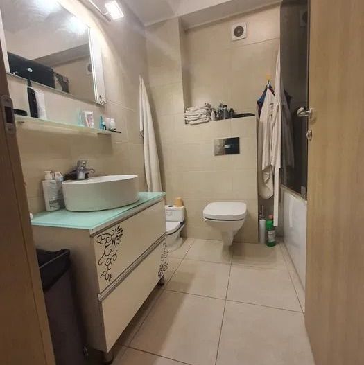 AP. 2 CAMERE NOVUM RESIDENCE, LOC PARCARE, CAT-FRIENDLY, BLOC NOU - Poză 4