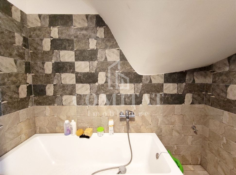 Apartament 2 camere | Curte proprie | Zona Terra - Poză 8