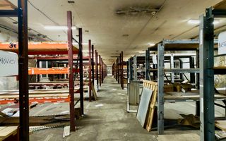 depozit 600 -700 mp | Rahova | Trafic Greu | Ferentari - Poză 2