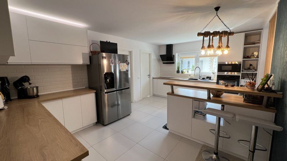 Corbeanca | De vanzare | Vila individuala 5 camere - Poză 9