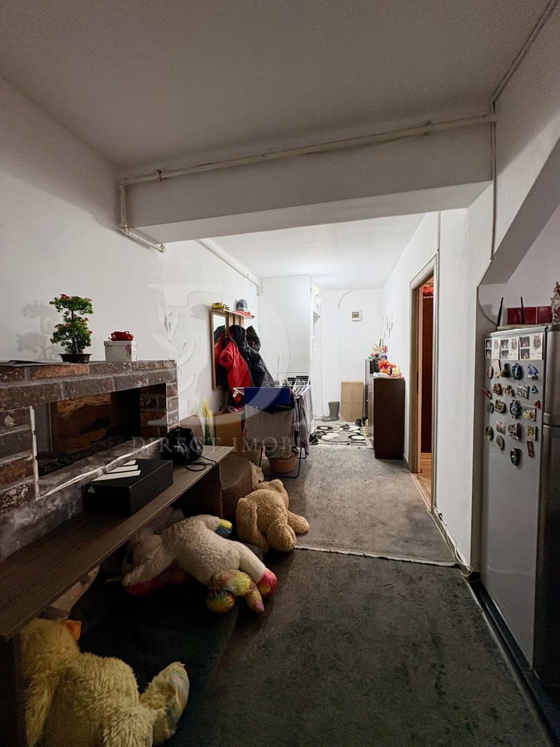 Apartament cu 2 dormitoare - str.Eroilor Florești - Poză 7