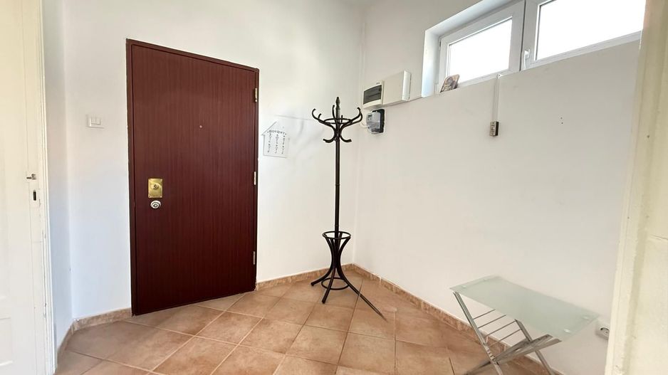 3 CAMERE | VILA INTERBELICA | ZONA EMINESCU | CENTRALA PROPRIE | 10 MIN METROU - Poză 6