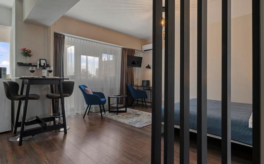 De vanzare Garsoniera Piata Victoriei - Titulescu SECTOR 1 - Poză 7