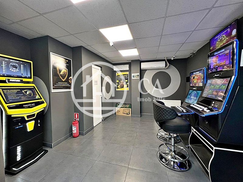 Spațiu comercial de închiriat în zona Ioșia-Nord, Oradea - Poză 3