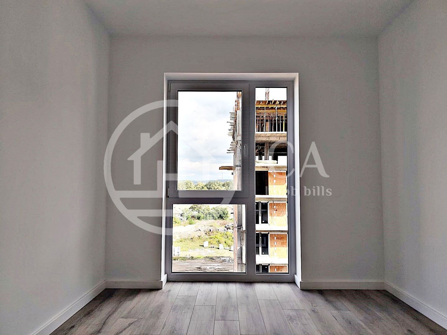 De vanzare apartament cu 2 camere in cartierul Prima Arena, Oradea - Poză 3