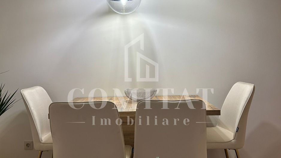 Apartament 3 camere | 65 mp | Cartierul Grigorescu - Poză 6