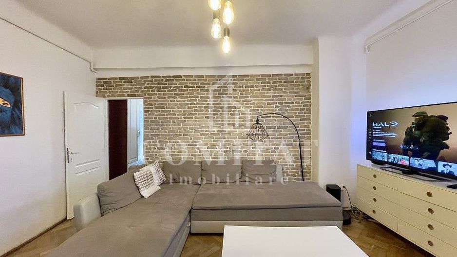 Apartament confort sporit ultracentral strada Moților - Poză 4