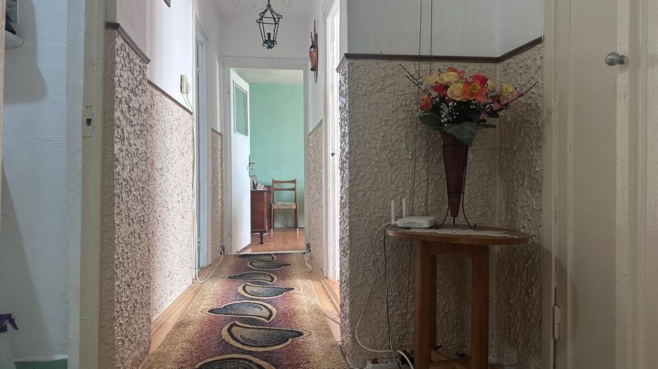 Apartament 3 camere, decomandat, 62 mp utili, etaj intermediar-Micro 4 - Poză 13