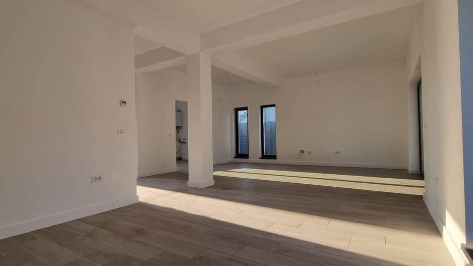 Vilă NOUĂ | Curte 400 mp | Mansardă pe placă | Lângă Parc Ghidigeni - Poză 4