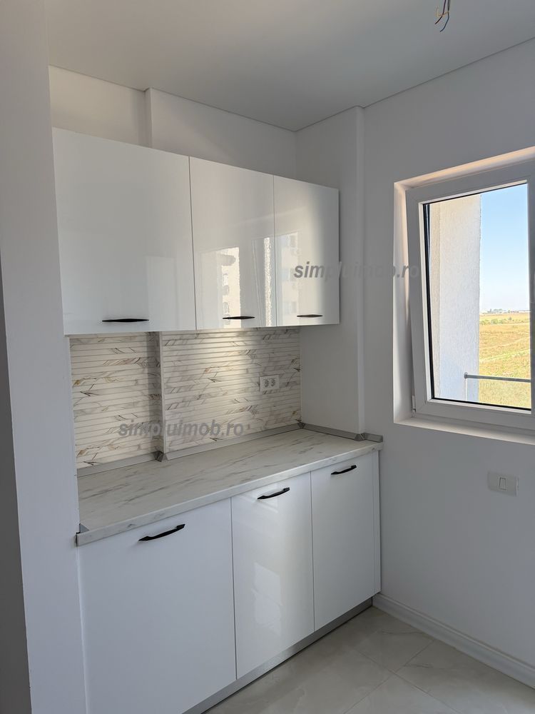 studio ansamblul 81 Residence 7 minute metrou Berceni - Poză 2