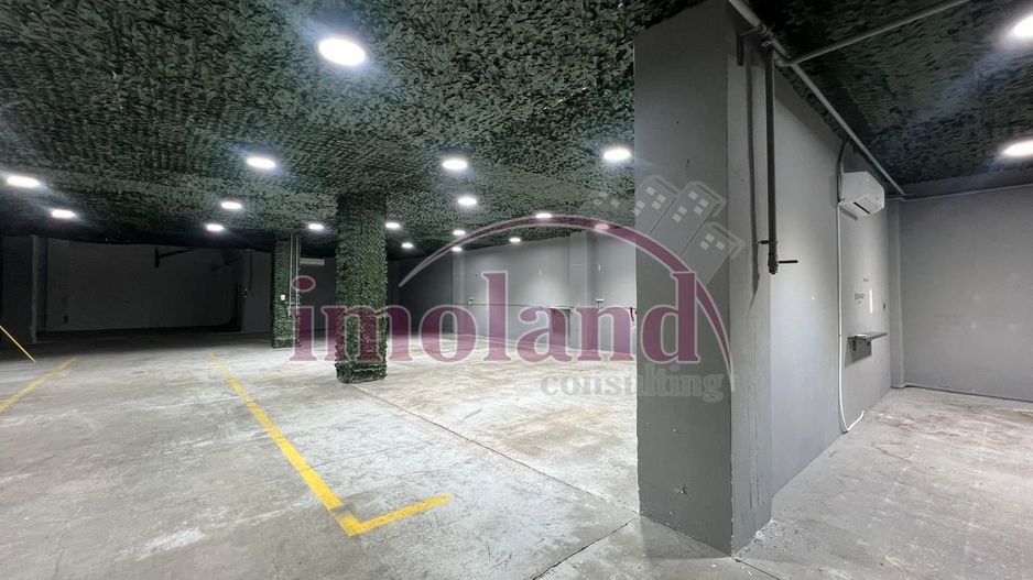 Inchiriere | spatiu depozitare - logistica | Pipera-OMV - Poză 4