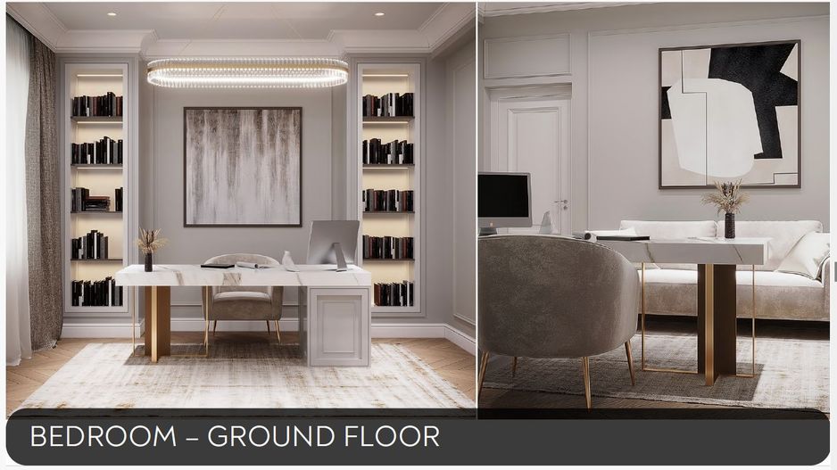 VILA INDIVIDUALA | PREMIUM | EFICIENTA ENERGETIC | SMART HOME - Poză 8