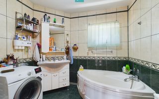 Casă Individuală tip Parter și Mansardă zona Girocului - Poză 17