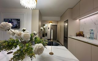 BUCIUM  INTABULAT MOBILAT  APARTAMENT  57MP - Poză 7