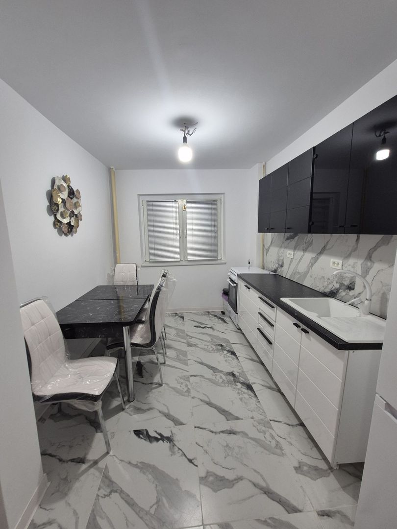 Apartament 2 camere Muncii-Decebal - Poză 5