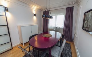 ⭐ Apartament de revistă, 3 camere, gata de mutare | Obor | Mobilat complet | - Poză 5