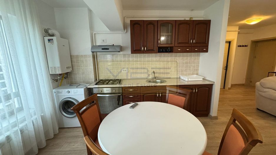 Apartament 2 camere modern Newton Tatarasi - Poză 8