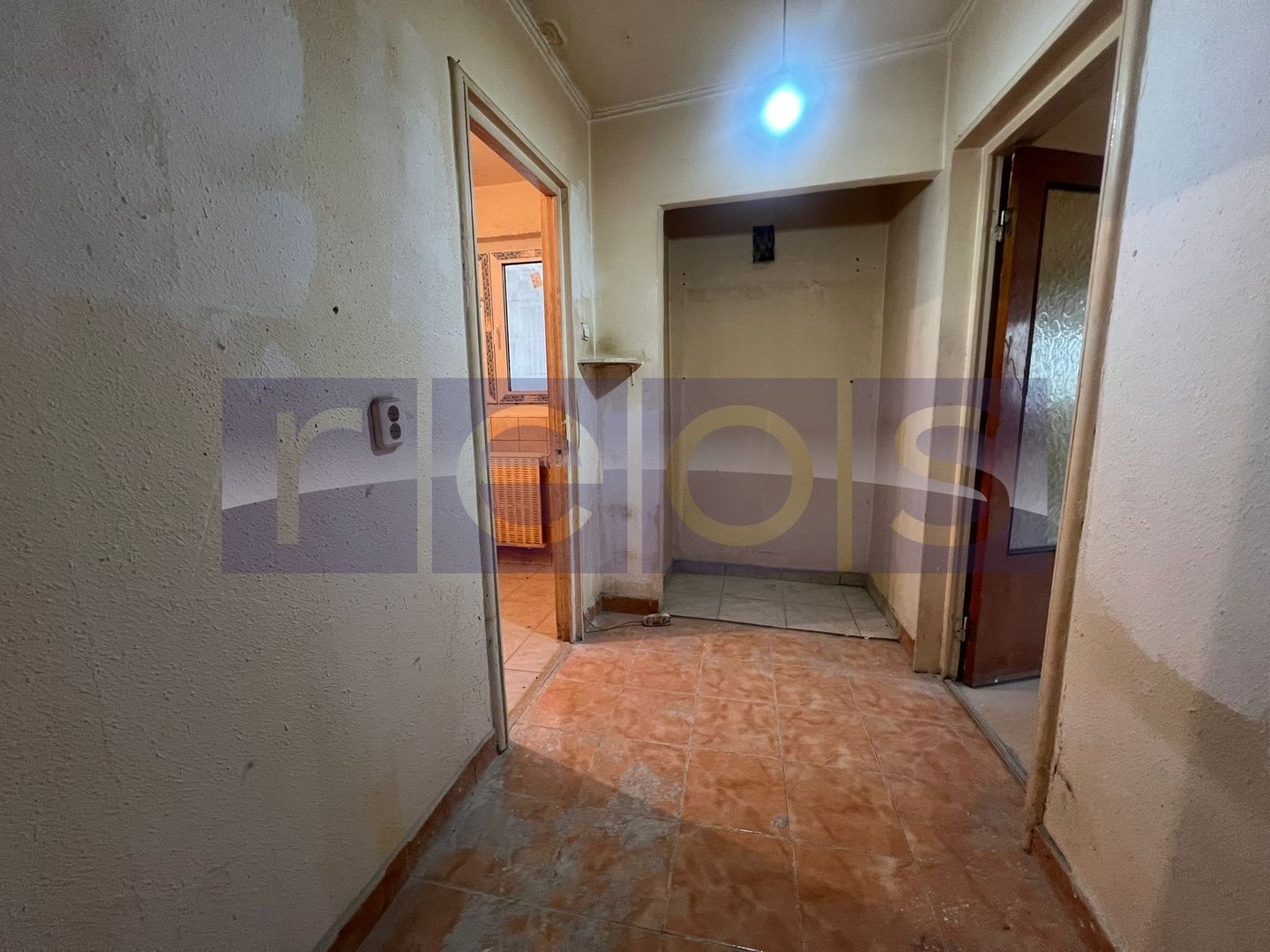 VANZARE 2 CAMERE | ZONA TINERETULUI- PIATA NORILOR - Poză 9