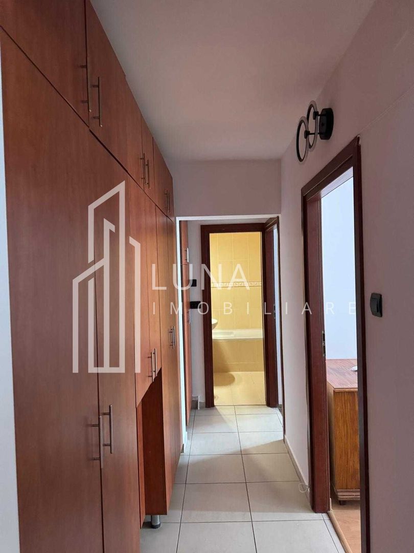 Apartament 3 camere de închiriat – Zona Griviței - Poză 5