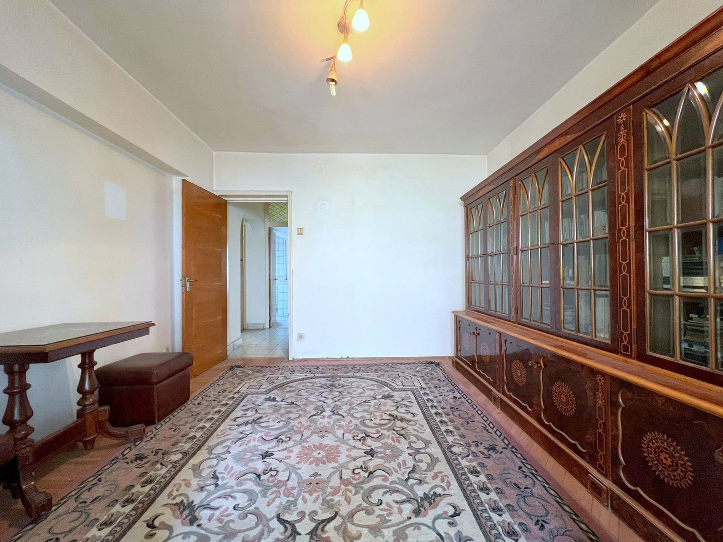 3 camere et 2- 81mp Unirii-Izvor-Natiunile Unite - Poză 5