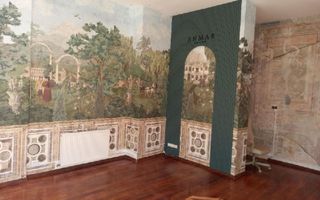 INCHIRIERE SPATIU COMERCIAL | DOROBANTI | 35 MP | - Poză 2