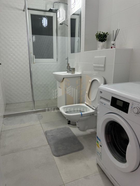 Apartament 2 camere Subcetate City Sanpetru Brasov - Poză 18