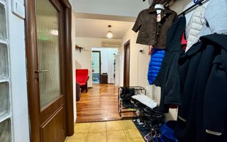 APARTAMENT SUPERB | CENTRALA PROPRIE | PARCUL CIRCULUI - Poză 9