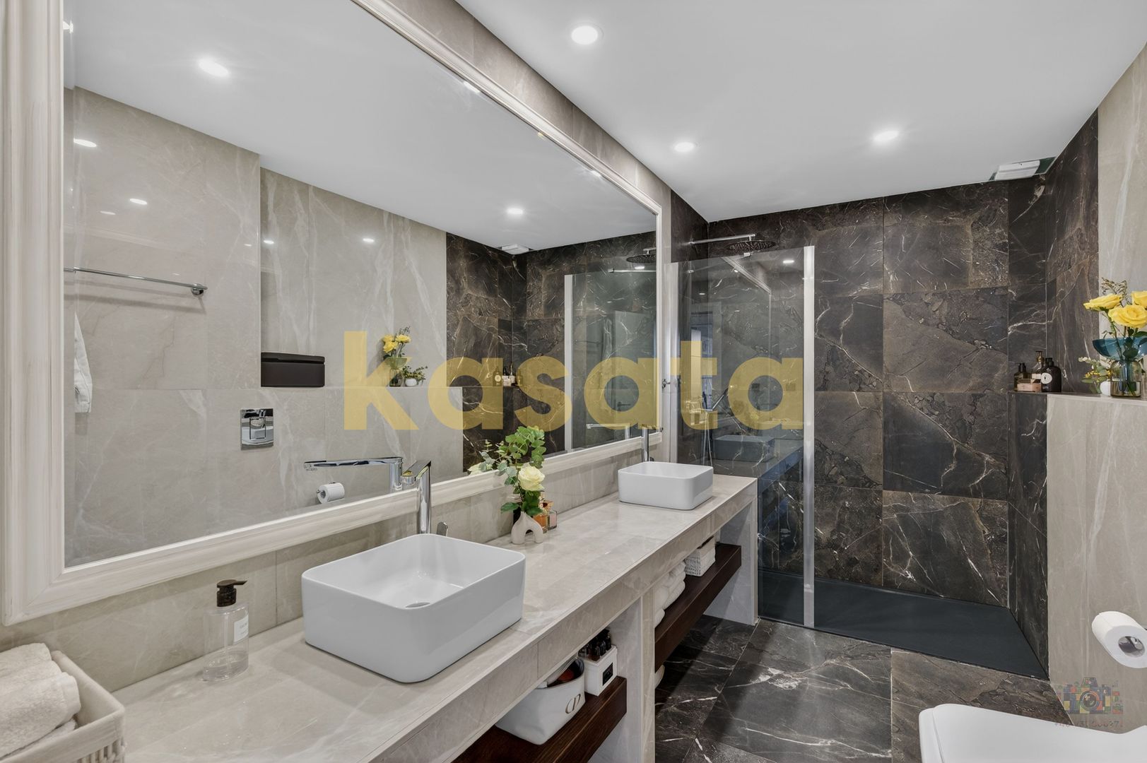 4 camere Triana Pipera | 188 mp utili | 2 locuri parcare + 2 boxe - Poză 29