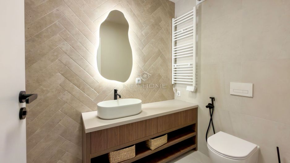 Apartament 2 camere, Parcare The Nest, zona The Office, BRD - Poză 15