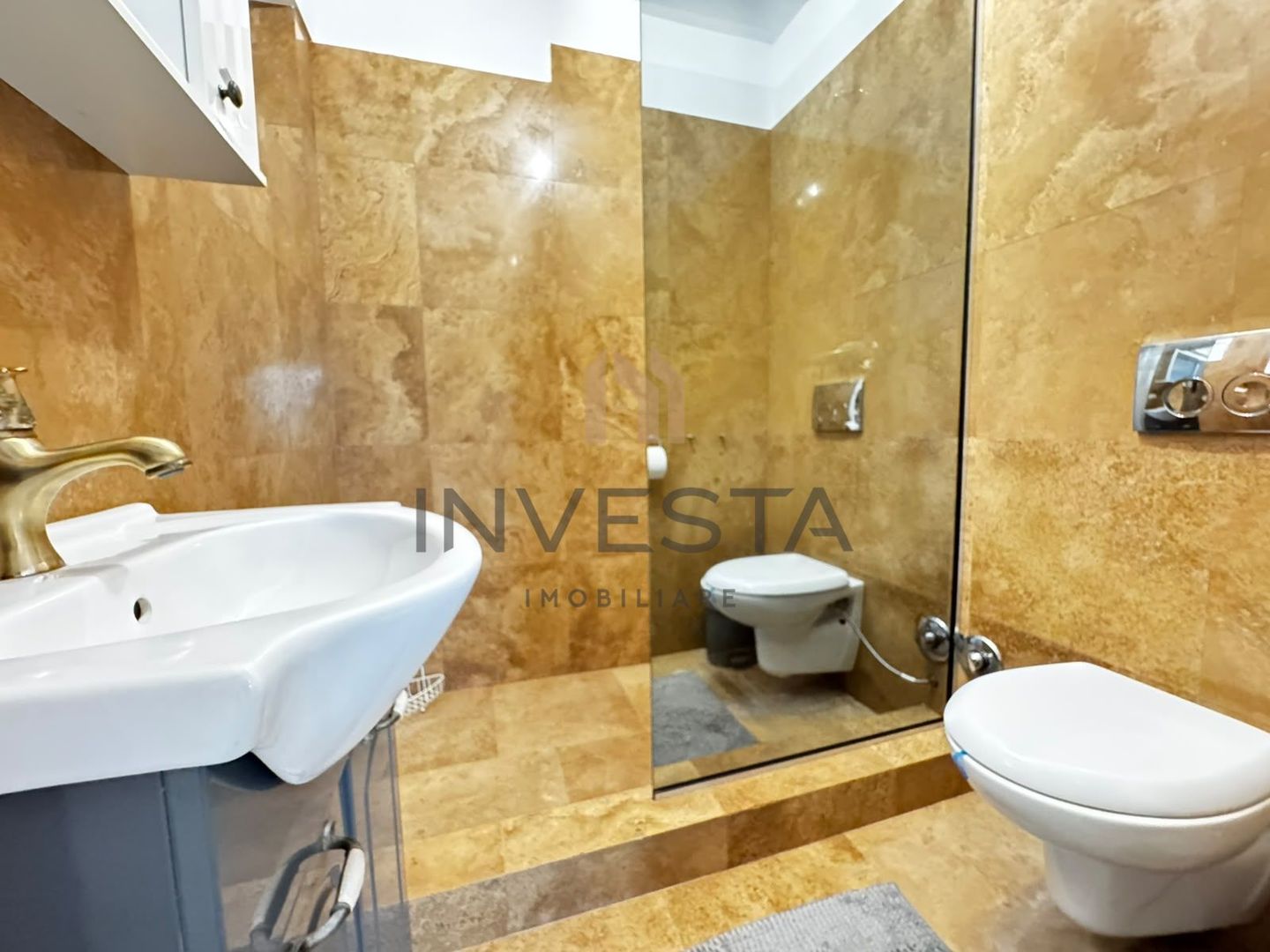 Apartament cu 4 camere de inchiriat si parcare, Pet Friendly, Borhanci - Poză 17