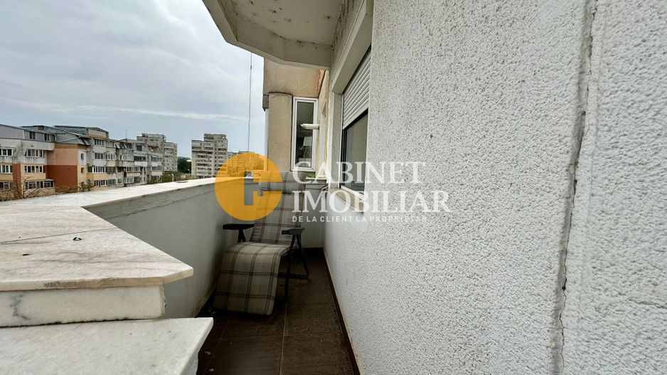 Pacurari- Apartament 2 Camere Decomandat -Bloc 1986 - Poză 3