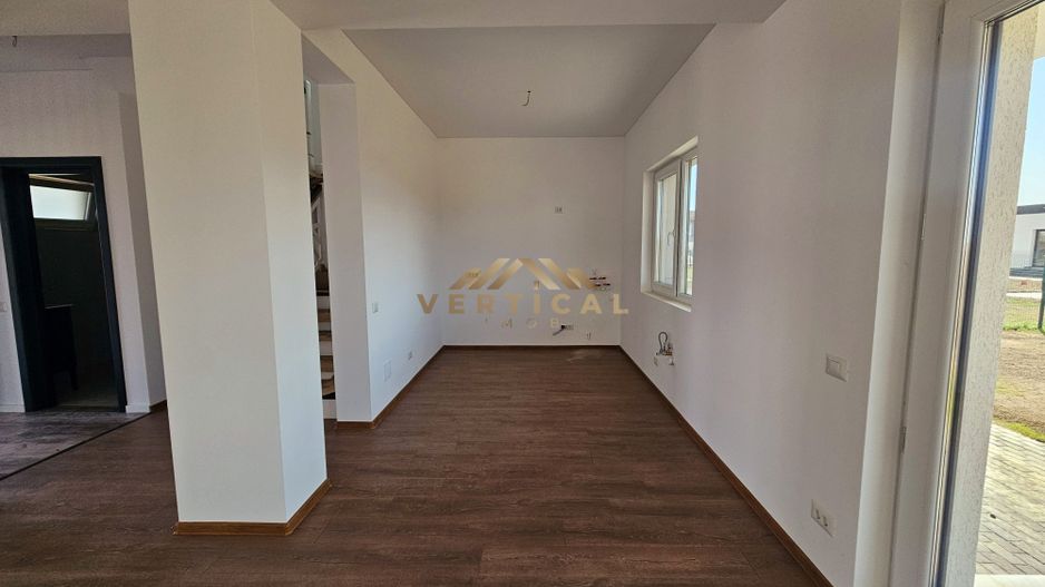 Proiect Rezidential Nou - 340 de Case in Dezvoltare - Comuna Ber - Poză 10