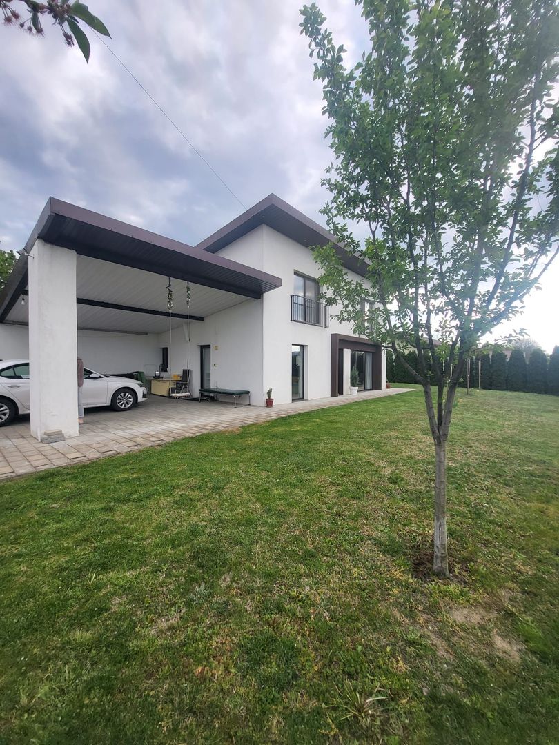 Vând casă în Limba Ciugud - Poză 2