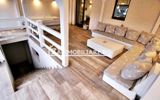 Casa 5 camere mobilată,D-P-E-M 200mp,300mp teren,schimb - Poză 20