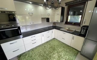 Casă complet mobilată cu teren 407 mp I garaj și foișor I Șura Mare - Poză 13