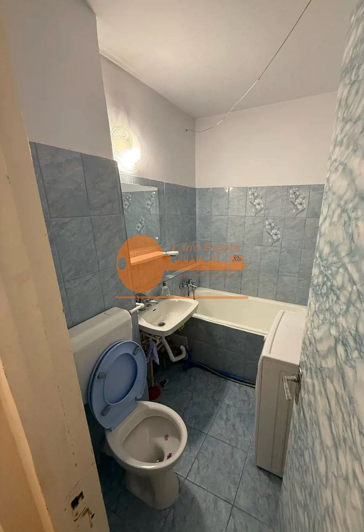 Gorsoniera in zona Drumul Taberei (Bloc de Garsoniere) - Poză 3