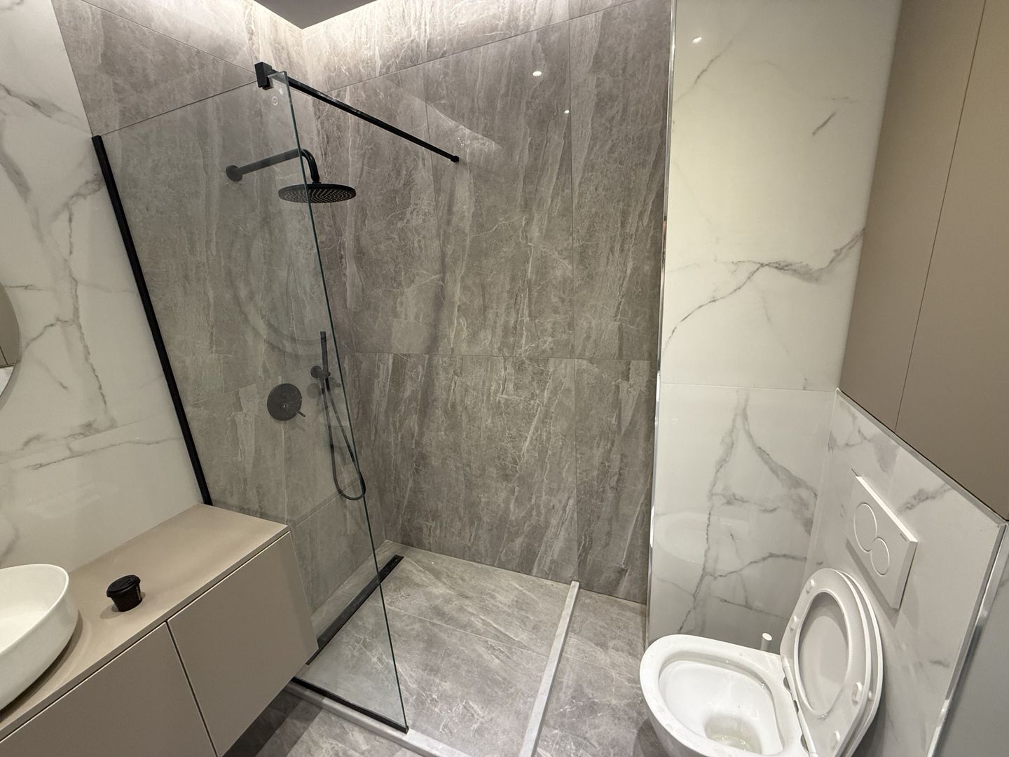 2 Camere Regie Residence Faza 2 - La Cheie - 54 mpu - Poză 9