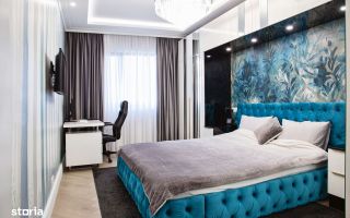 2 Camere - Design Unic - Vedere Lac - Novum Lacul Morii - Poză 6