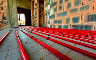 Casă/Vila noua P+1 de vânzare în Chitila | 5 camere | 400 mp teren - Poză 43